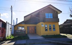 Hotel San Martin